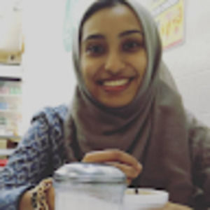 Meet your Posher, Sofia